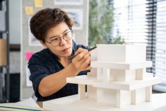 施工图纸设计与优化