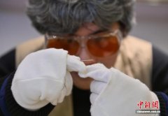 长春高校开设“银发专业”吸引年轻人投身“朝阳产业”